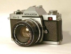 Miranda camera